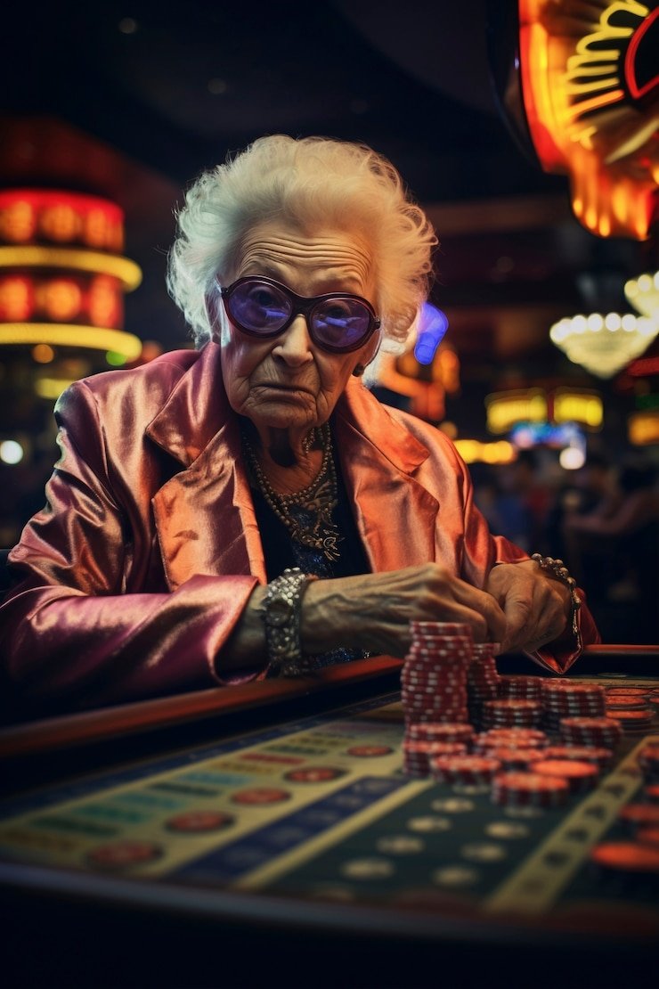 raja7000 Live Baccarat Royal